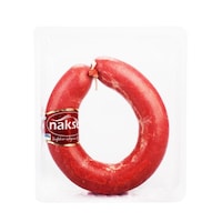 Picture of Nakset Traditional Beef Coil Sausage, 1kg
