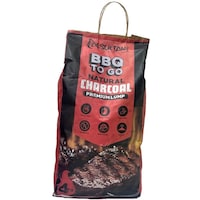 Picture of Al Sultan BBQ Natural Charcoal, 4kg