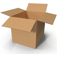 Rsc 60 Packaging Box