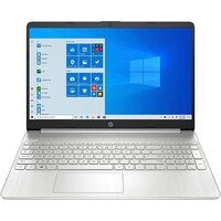HP Pavilion Intel 11th Gen Laptop, Core i5, 8GB RAM, 512GB SSD, 15.6inch, Silver