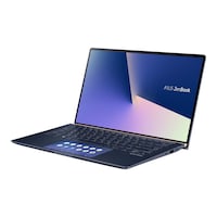 ASUS ZenBook, Core i7, 8GB RAM, 512GB SSD, 14inch, Blue