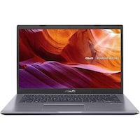 Asus X409FA Laptop, Core i3, 4GB RAM, 256GB SSD, 14inch, Slate Grey