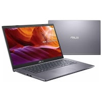 ASUS Laptop, Core i3, 4GB RAM, 256GB SSD, 14inch, Slate Grey