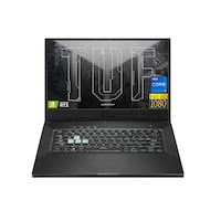 ASUS F15-TUFi7 Gaming Laptop, Core i7, 32GB RAM, 512GB SSD, 15.6inch (2022)