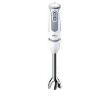 Picture of Braun MultiQuick 5 in 1 Hand Blender with 21 speed, MQ 5235, 1000W, 500ml