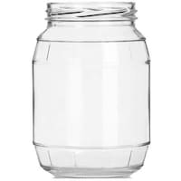 Kandil Glass Jar, 950 ml