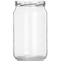 Kandil Glass Jar, 720 ml