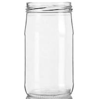 Kandil Glass Ola Jar, 300 ml