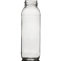Kandil Glass Tph Bottle, 250 ml