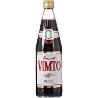 Vimto Fruit Cordial Drink, 710ml, Carton of 12