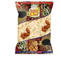 Picture of Super Chef Almond Flakes, 1Kg