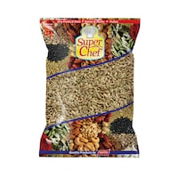 Super Chef Fennel Seeds, 250g