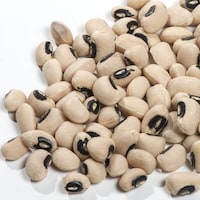 Picture of Super Chef Black Eye Beans, 15Kg