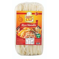 Super Chef Rice Noodles, 5mm, 375g, Carton of 30