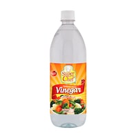 Picture of Super Chef White Vinegar, 1L