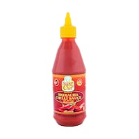 Picture of Super Chef Sriracha Chilli Sauce, 435ml