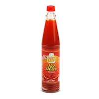 Picture of Super Chef Hot Sauce, 85g, Carton of 36