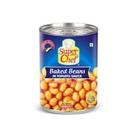 Picture of Super Chef Baked Beans, 400g