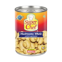 Picture of Super Chef Mushroom Whole, 400g