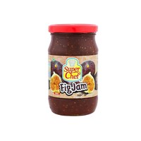 Picture of Super Chef Figs Jam, 380g
