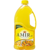 Amir Lite Premium Low Calorie Cooking Oil, 1.5L