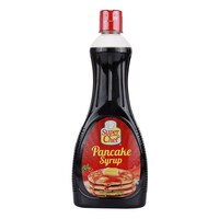 Picture of Super Chef Pancake Syrup, 710ml, Carton of 12