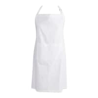 Picture of Super Touch Normal Apron, White - Carton Of 1000 Pcs