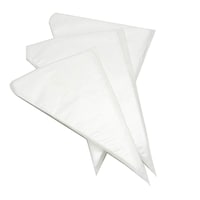 Picture of Super Touch Oxo Bio Piping Bags With Dispenser Box , 40cm, Clear - Carton Of 100 Pcs
