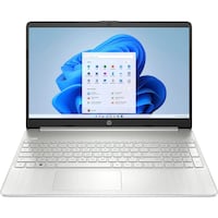HP 11th Gen HD ‎Touchscreen Premium Laptop, Core i5, 8GB RAM, 512GB, 15.6inch, Silver