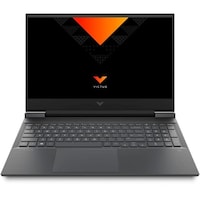 HP Victus 15-fb1013dx Gaming Laptop, 16GB RAM, 512GB SSD, 15.6inch, Mica Silver