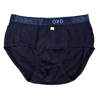 OXO Dignity Solid Briefs - Pack of 3
