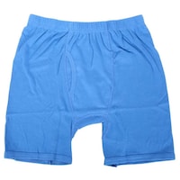 Picture of OXO Plain Stretchable Boxer Trunks