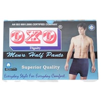 Picture of OXO Half Pants Trunks - Pack of 12