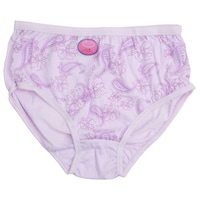 Dunia Printed Boyshorts Panties, Mklp637 - Pack of 6