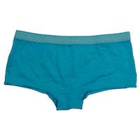 Dhabeena Solid Boyshorts Panties, DAK-6015 - Pack of 3