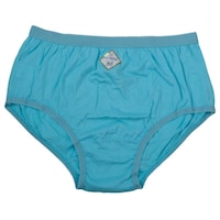Picture of Dhabeena Solid High Rise Hipster Panties, OX-1013