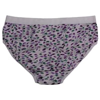 Picture of Dhabeena Printed Hipsters Panties - Pack of 3