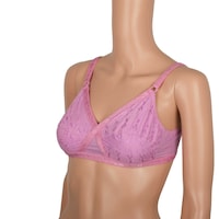 Picture of Dhabeena Non-Padded Bra, U-101-Ultra