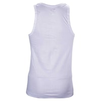 Picture of OXO Dignity Ribbed Sleeveless Vest, White