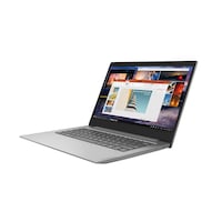 Picture of Lenovo IdeaPad 1 Laptop, Intel Celeron, 4GB RAM, 128GB SSD, 14inch, Platinum Grey