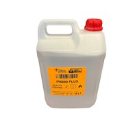 Tassol IR5000 Liquid Flux, AF-002, 5L - Carton of 2