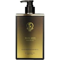 Billionaire Man Scalp Refresh Shampoo, 400ml - Box of 36