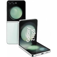 Picture of Samsung Galaxy Z Flip5, 8GB RAM, 512GB, 6.7inch, Mint
