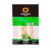 Ermak Bio Delicious Kurut, 60g - Carton of 6