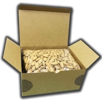Koch Roasted and Salted Almond in Shell, 1.5kg