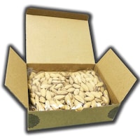 Picture of Koch Roasted and Salted Almond in Shell, 750g