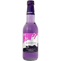Picture of Quencha Purple Cocktail Drink, 330ml - Carton of 24
