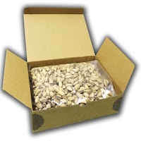 Picture of Koch Roasted and Salted Pistachio in Shell, 1kg