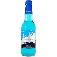 Picture of Quencha Blue Cocktail Drink, 330ml - Carton of 24
