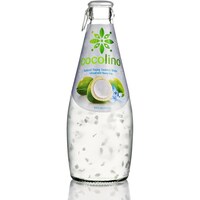 Picture of Cocolino Natural Coconut Water, 290ml - Carton of 24